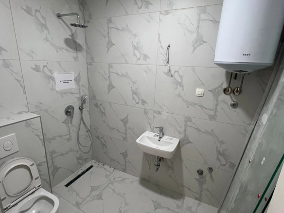 Dvosoban stan 65 m² – Stari aerodrom, Podgorica — fotografija 6
