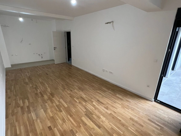 Dvosoban stan 65 m² – Stari aerodrom, Podgorica — fotografija 8