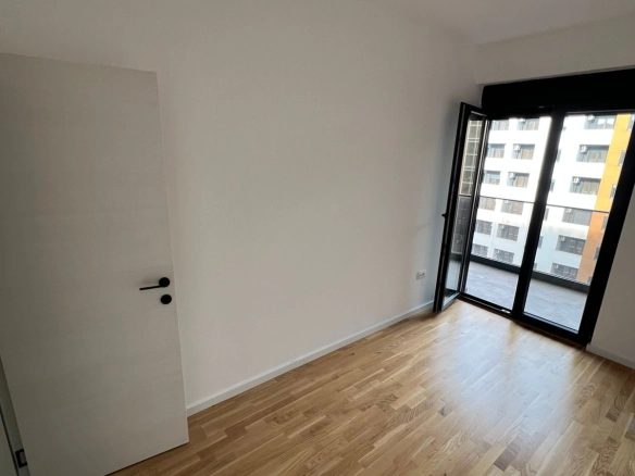 Dvosoban stan 65 m² – Stari aerodrom, Podgorica — fotografija 9