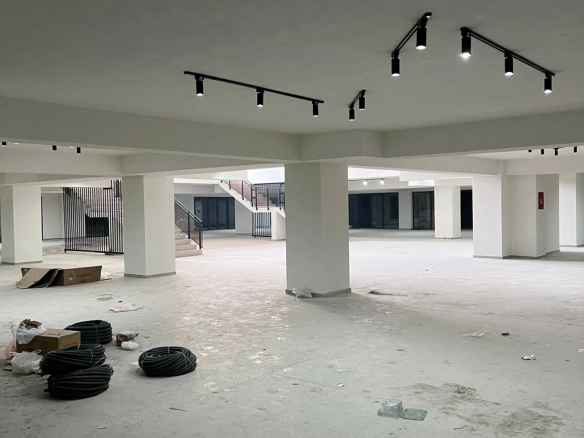 Dvosoban stan 65 m² – Stari aerodrom, Podgorica — fotografija 10