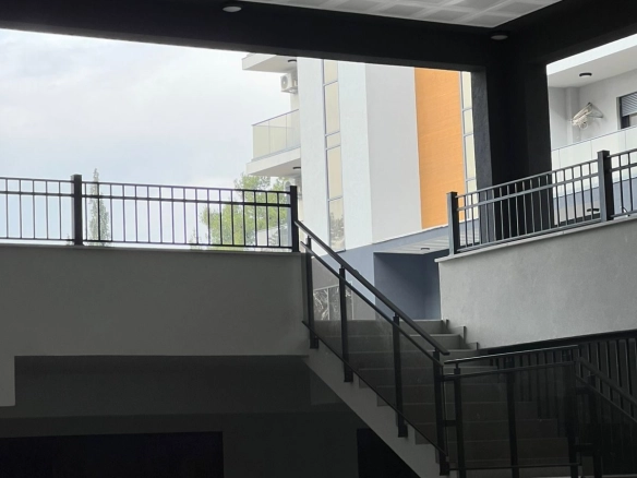 Dvosoban stan 65 m² – Stari aerodrom, Podgorica — fotografija 11