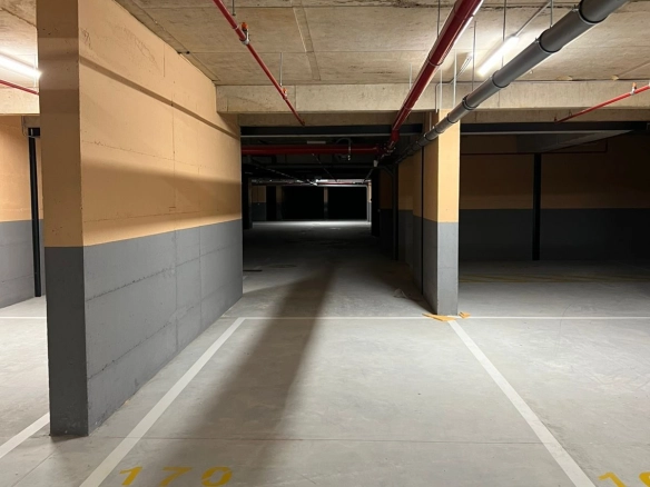 Dvosoban stan 65 m² – Stari aerodrom, Podgorica — fotografija 12