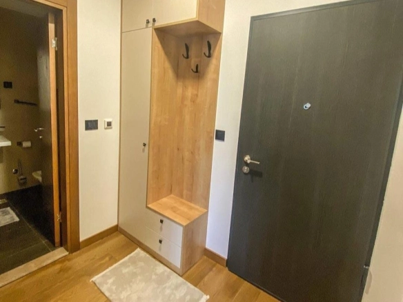 Jednosoban stan 48 m² – Stara Varoš, Podgorica — fotografija 5