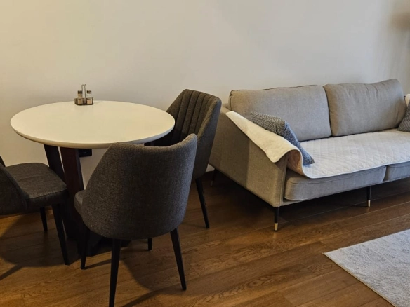 Jednosoban stan 48 m² – Stara Varoš, Podgorica — fotografija 9