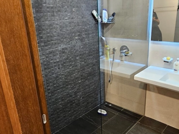 Jednosoban stan 48 m² – Stara Varoš, Podgorica — fotografija 10