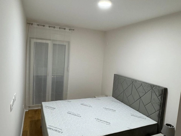 Jednosoban stan 40 m² – Central Point, Podgorica — fotografija 2