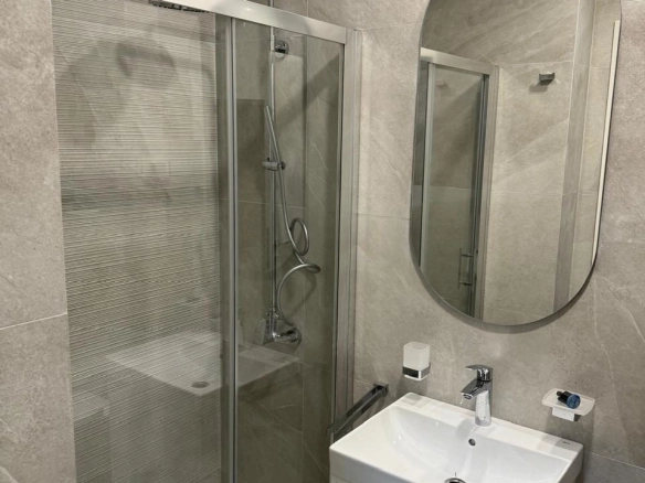 Jednosoban stan 40 m² – Central Point, Podgorica — fotografija 4