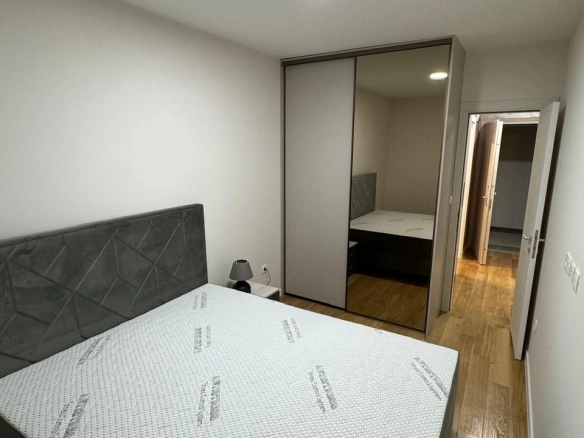 Jednosoban stan 40 m² – Central Point, Podgorica — fotografija 5