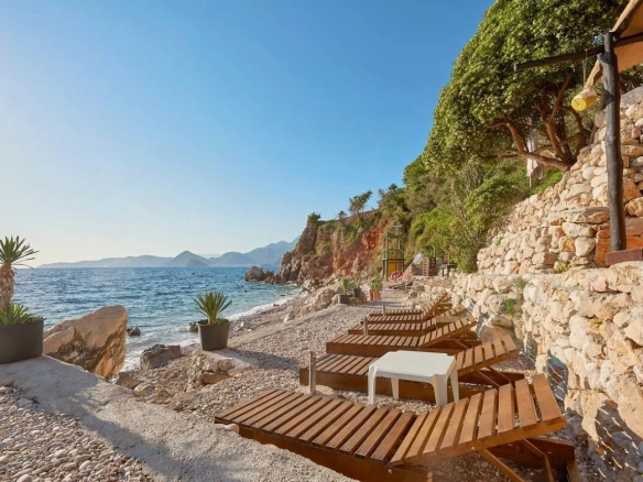 Kuća 300 m² – Reževići, Budva — fotografija 2