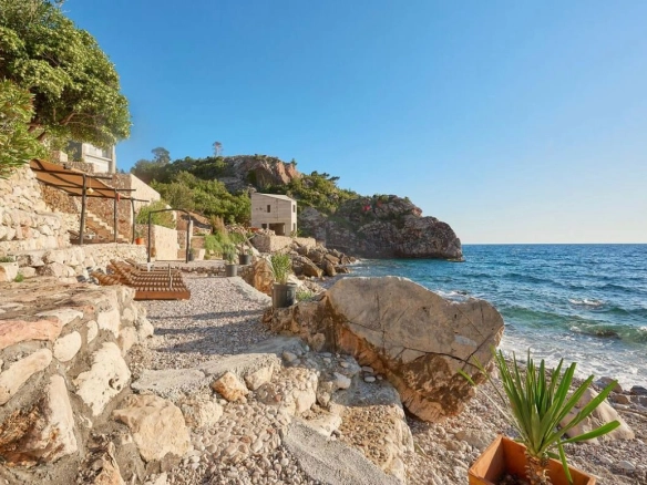 Kuća 300 m² – Reževići, Budva — fotografija 3