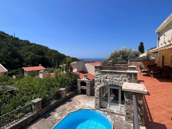 Kuća 300 m² – Reževići, Budva — fotografija 7