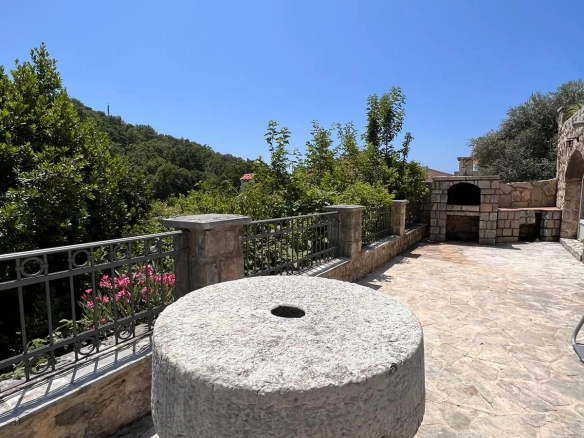Kuća 300 m² – Reževići, Budva — fotografija 8