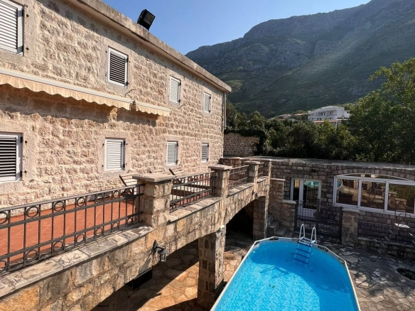 Kuća 300 m² – Reževići, Budva — fotografija 10