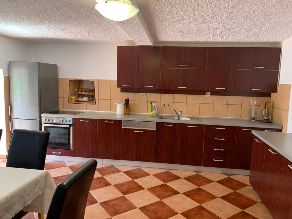 Kuća 300 m² – Reževići, Budva — fotografija 14