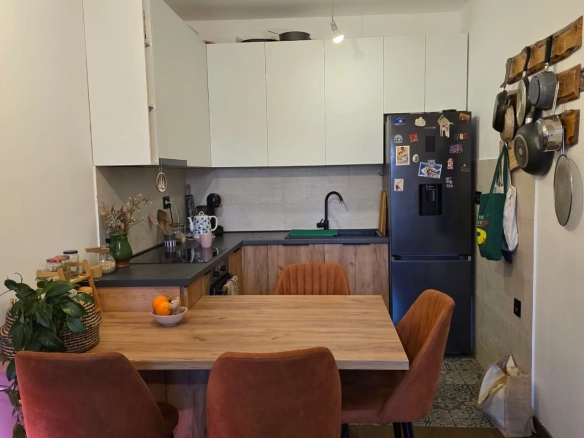 Jednosoban stan 49 m² – Ljubović, Podgorica — fotografija 6