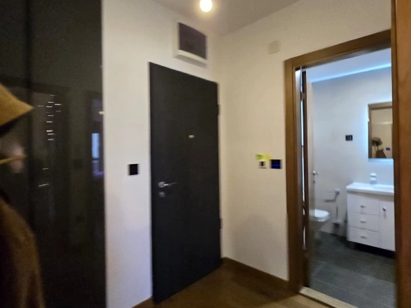 Jednosoban stan 49 m² – Ljubović, Podgorica — fotografija 12