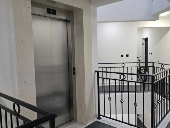 Jednosoban stan 49 m² – Ljubović, Podgorica — fotografija 15