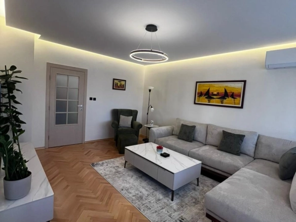 Trosoban stan 1.022 m² – Preko Morače, Podgorica — fotografija 2