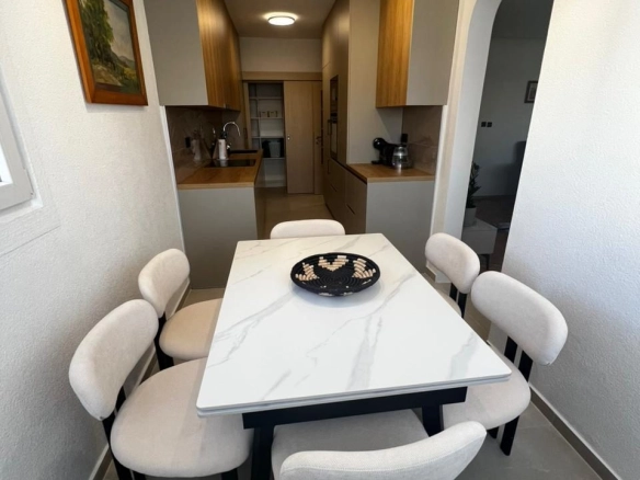 Trosoban stan 1.022 m² – Preko Morače, Podgorica — fotografija 5