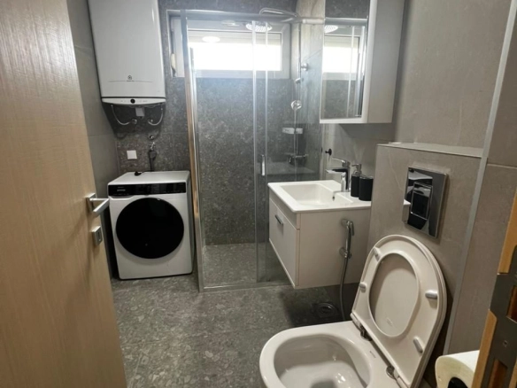 Trosoban stan 1.022 m² – Preko Morače, Podgorica — fotografija 9