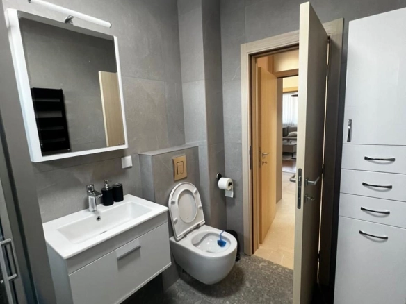 Trosoban stan 1.022 m² – Preko Morače, Podgorica — fotografija 10
