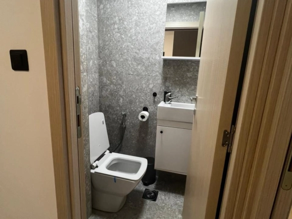 Trosoban stan 1.022 m² – Preko Morače, Podgorica — fotografija 11
