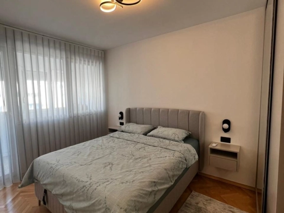 Trosoban stan 1.022 m² – Preko Morače, Podgorica — fotografija 12