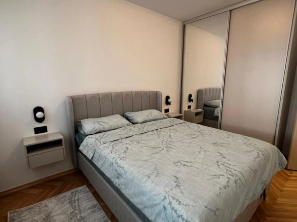 Trosoban stan 1.022 m² – Preko Morače, Podgorica — fotografija 13