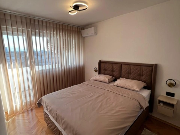 Trosoban stan 1.022 m² – Preko Morače, Podgorica — fotografija 14