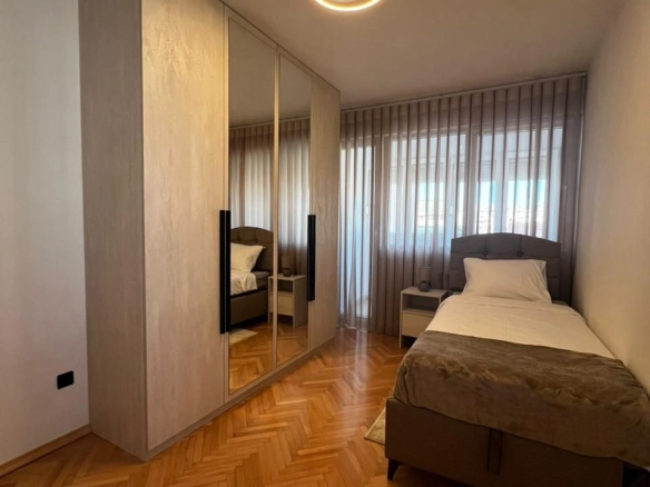 Trosoban stan 1.022 m² – Preko Morače, Podgorica — fotografija 15