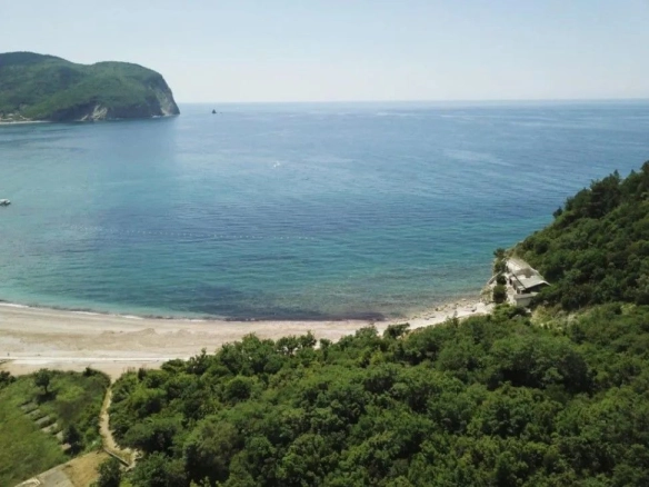 Hotel 7.642 m² – Buljarica, Budva — fotografija 2
