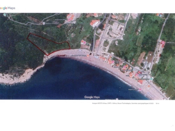 Hotel 7.642 m² – Buljarica, Budva — fotografija 3