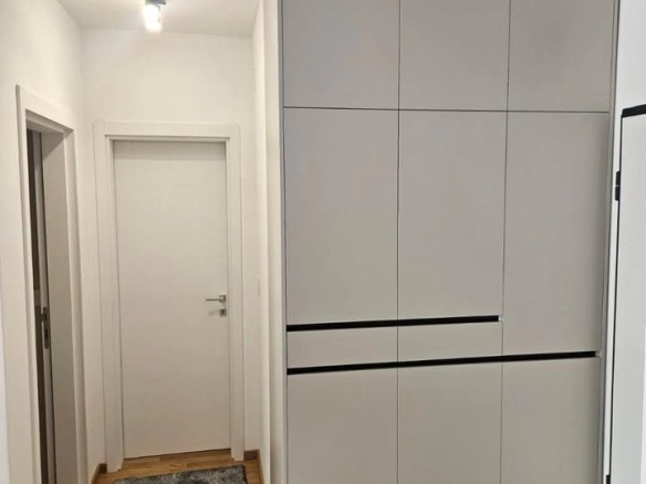 Stan 46 m² – Stari aerodrom, Podgorica — fotografija 4