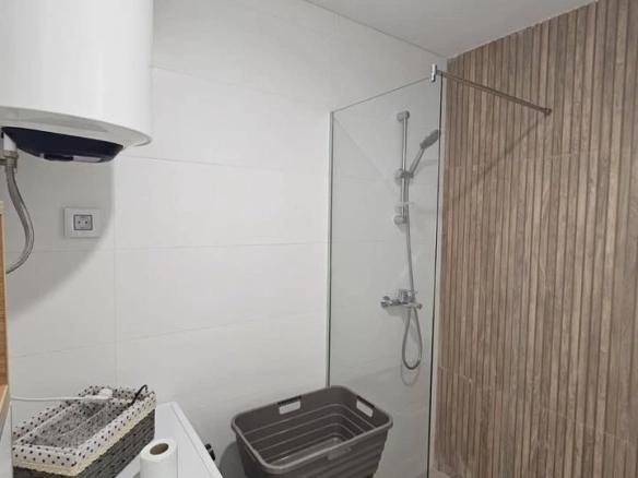 Stan 46 m² – Stari aerodrom, Podgorica — fotografija 5