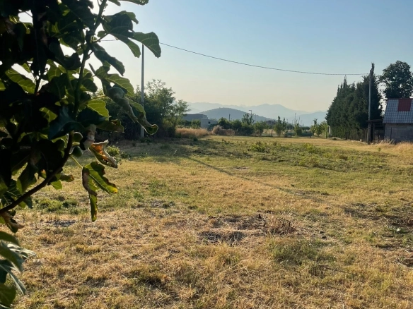 Plac 1.253 m² – Farmaci, Podgorica — fotografija 4