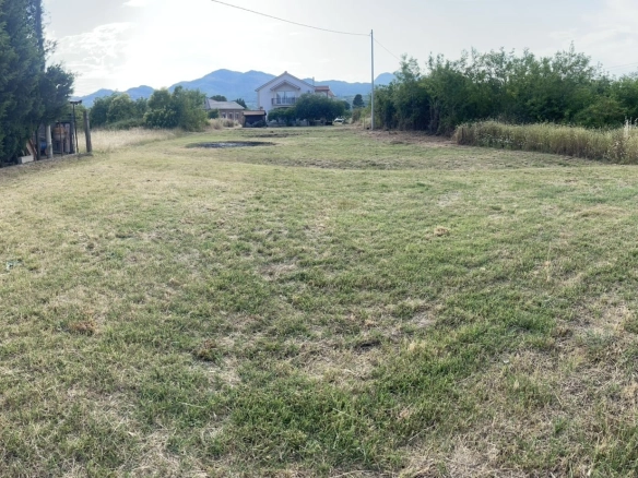 Plac 1.253 m² – Farmaci, Podgorica — fotografija 5