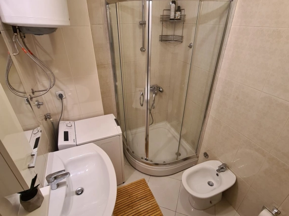 Dvosoban stan 652 m² – Stara Varoš, Podgorica — fotografija 3
