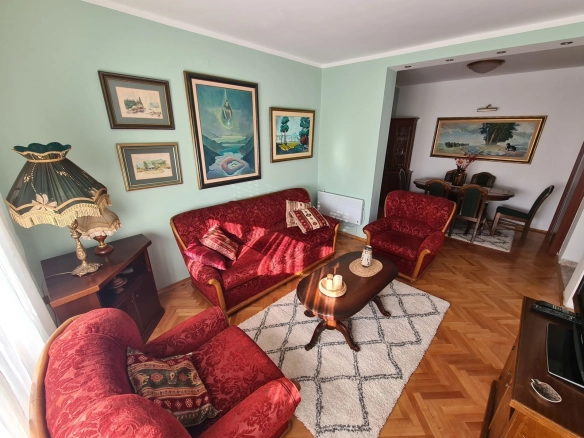 Dvosoban stan 652 m² – Stara Varoš, Podgorica — fotografija 7