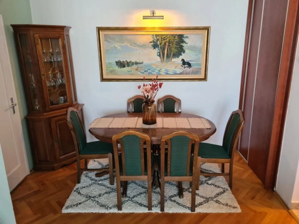 Dvosoban stan 652 m² – Stara Varoš, Podgorica — fotografija 12