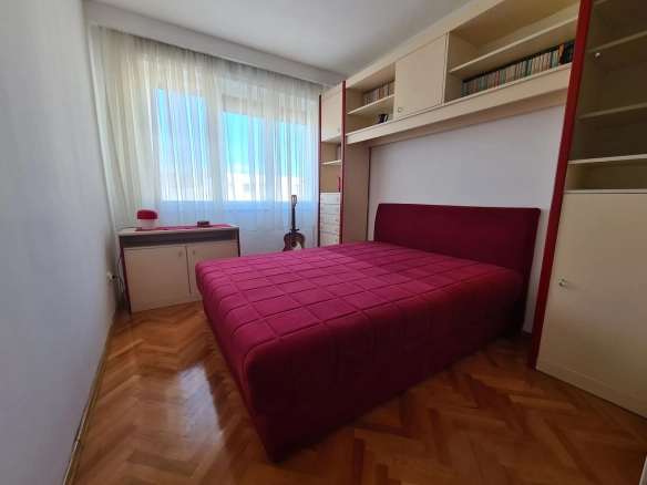Dvosoban stan 652 m² – Stara Varoš, Podgorica — fotografija 14