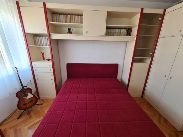 Dvosoban stan 652 m² – Stara Varoš, Podgorica — fotografija 15