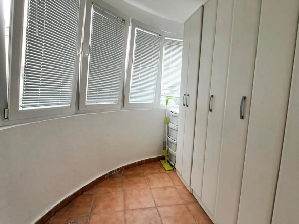 Jednosoban stan 35 m² – Centar, Podgorica — fotografija 3