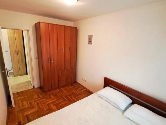 Jednosoban stan 35 m² – Centar, Podgorica — fotografija 5