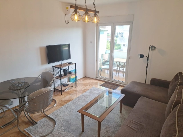 Dvosoban stan 452 m² – Pobrežje, Podgorica — fotografija 2