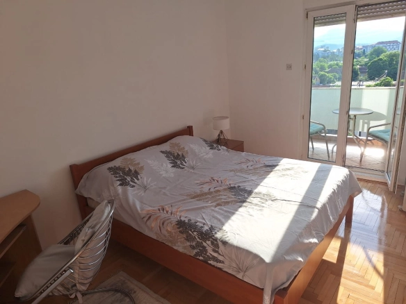 Dvosoban stan 452 m² – Pobrežje, Podgorica — fotografija 5