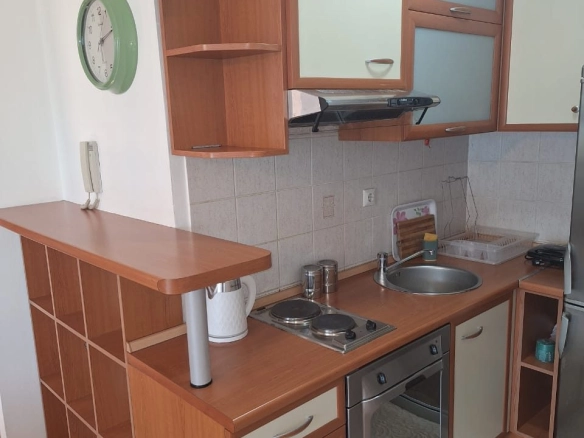 Dvosoban stan 452 m² – Pobrežje, Podgorica — fotografija 6