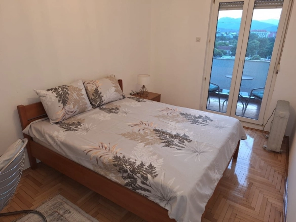 Dvosoban stan 452 m² – Pobrežje, Podgorica — fotografija 9