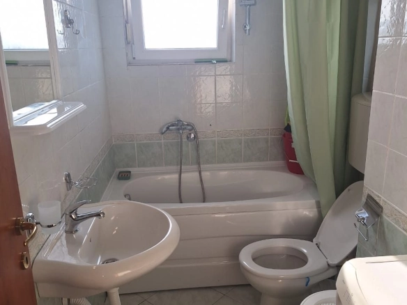 Dvosoban stan 452 m² – Pobrežje, Podgorica — fotografija 13