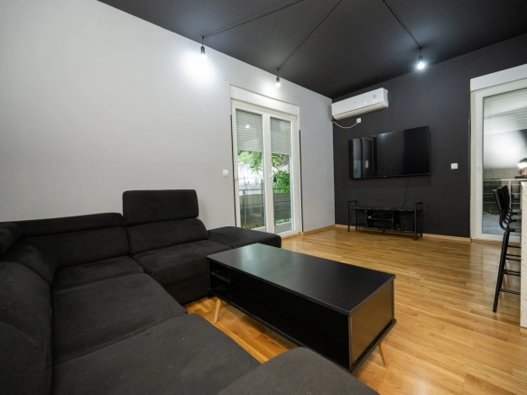 Jednosoban stan 632 m² – Momišići, Podgorica — fotografija 2