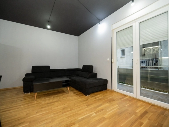 Jednosoban stan 632 m² – Momišići, Podgorica — fotografija 3